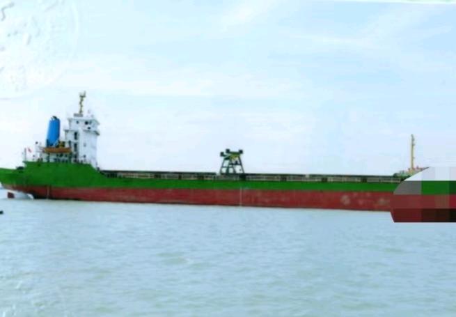 出卖6700吨多用处船 祸建 祸州市-2.jpg