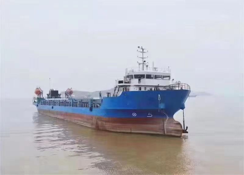 转：2018-5000吨 前驾驶 多用途船 可装大件 浙江 台州市-2.jpg