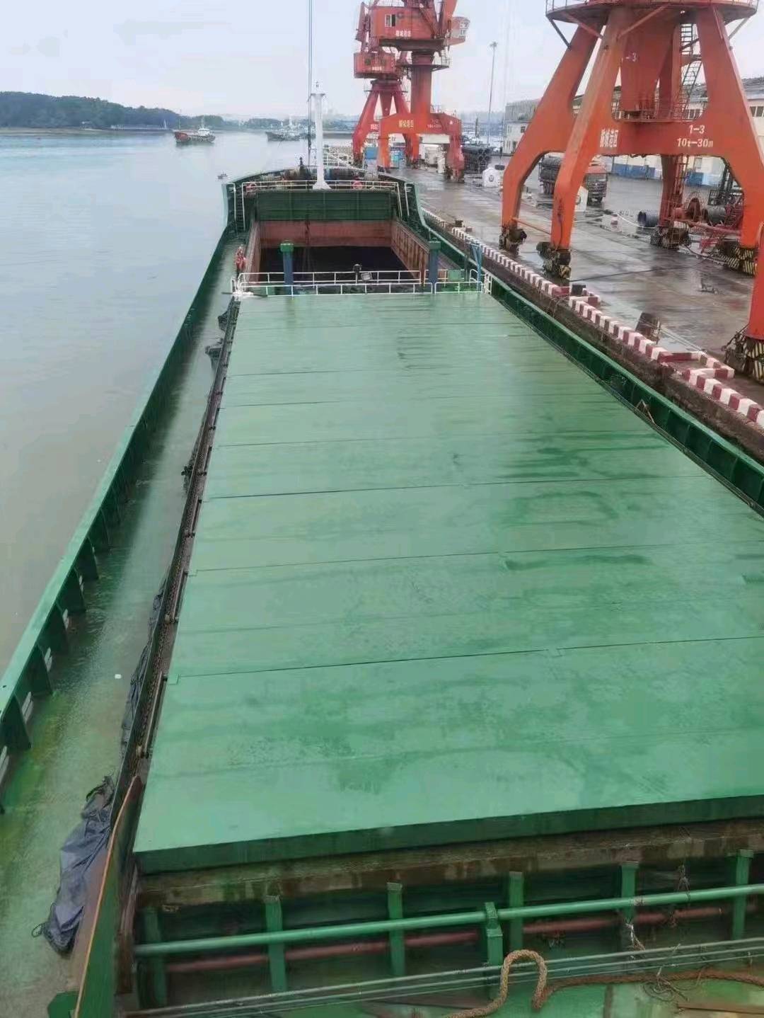出售5100吨一般干货船 福建 福州市-2.jpg
