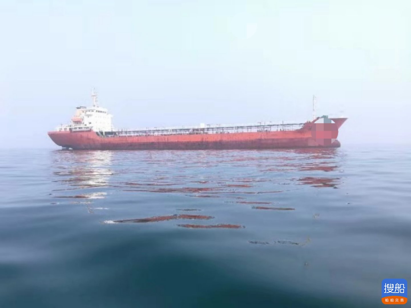 出售2012年造8461吨近海双底双壳一级油船 广东 深圳市-2.jpg