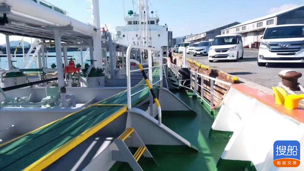 出售1200吨日本不锈钢油船 福建 宁德市-3.jpg
