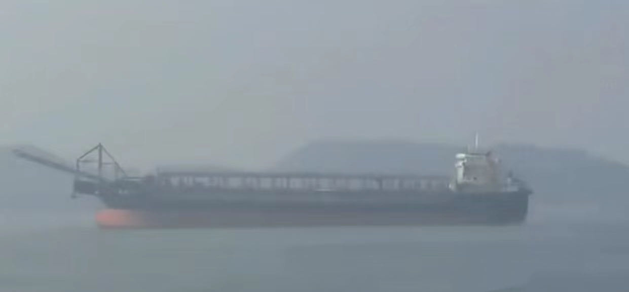 出售2022年12000吨自吸自卸砂船 福建 宁德市-2.jpg