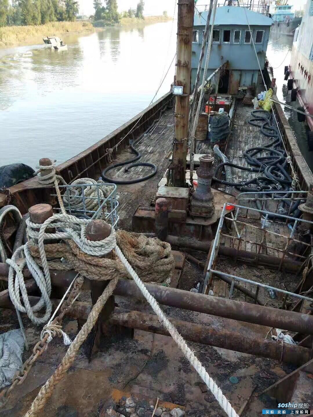 出售260吨无证油船 福建 宁德市-2.jpg