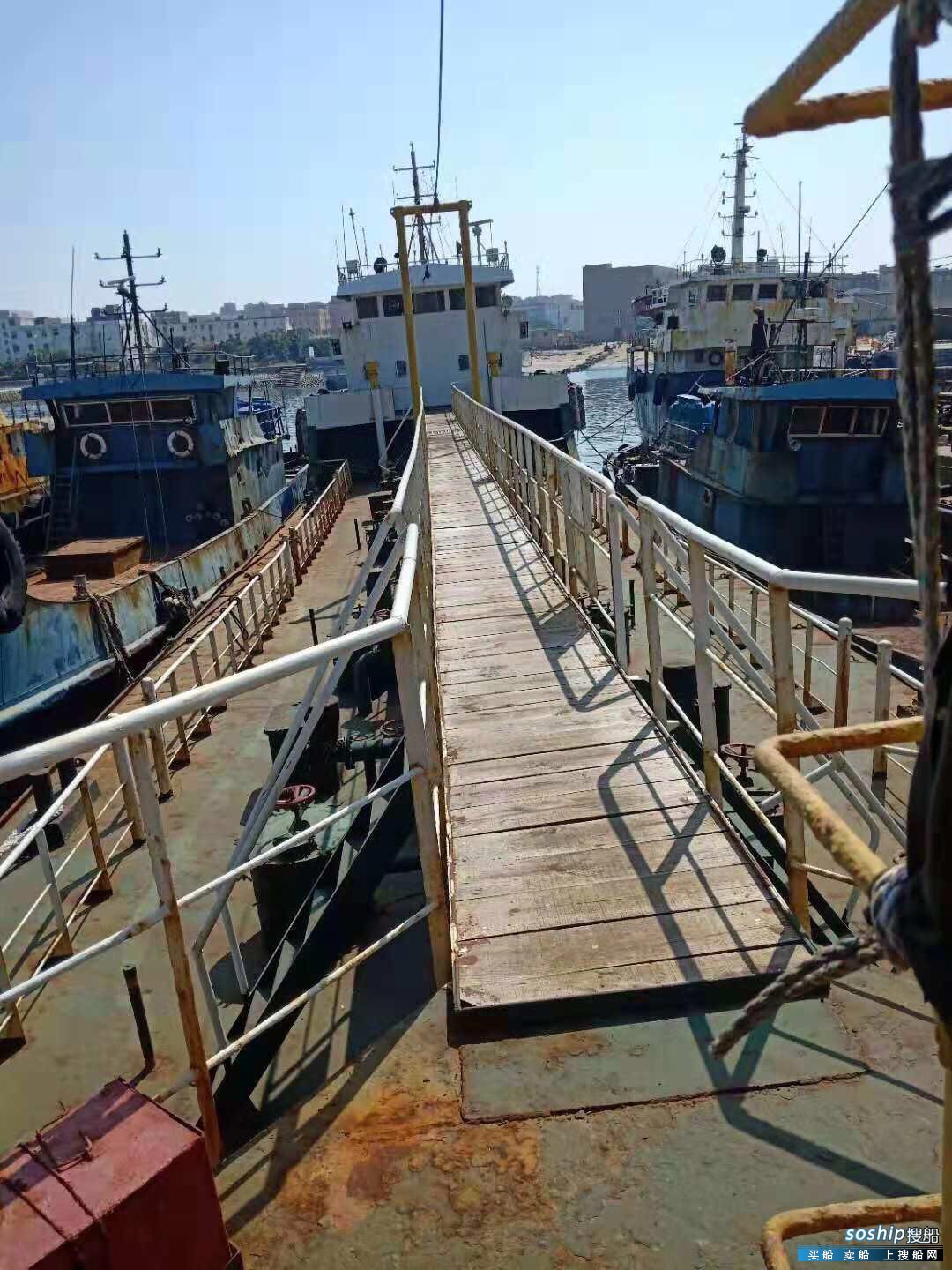 出售无证1000吨油船 福建 宁德市-2.jpg
