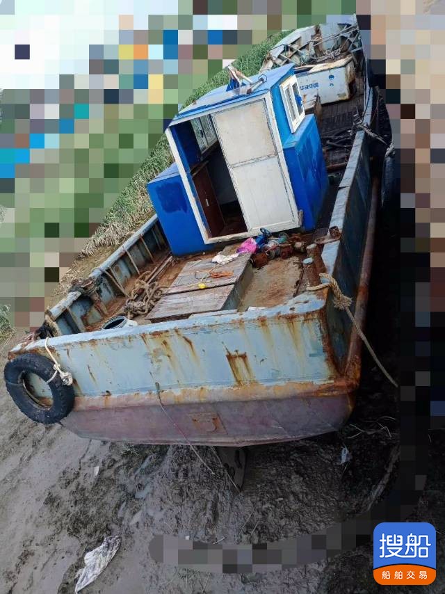 出售:20T无证小油船 福建 宁德市-2.jpg