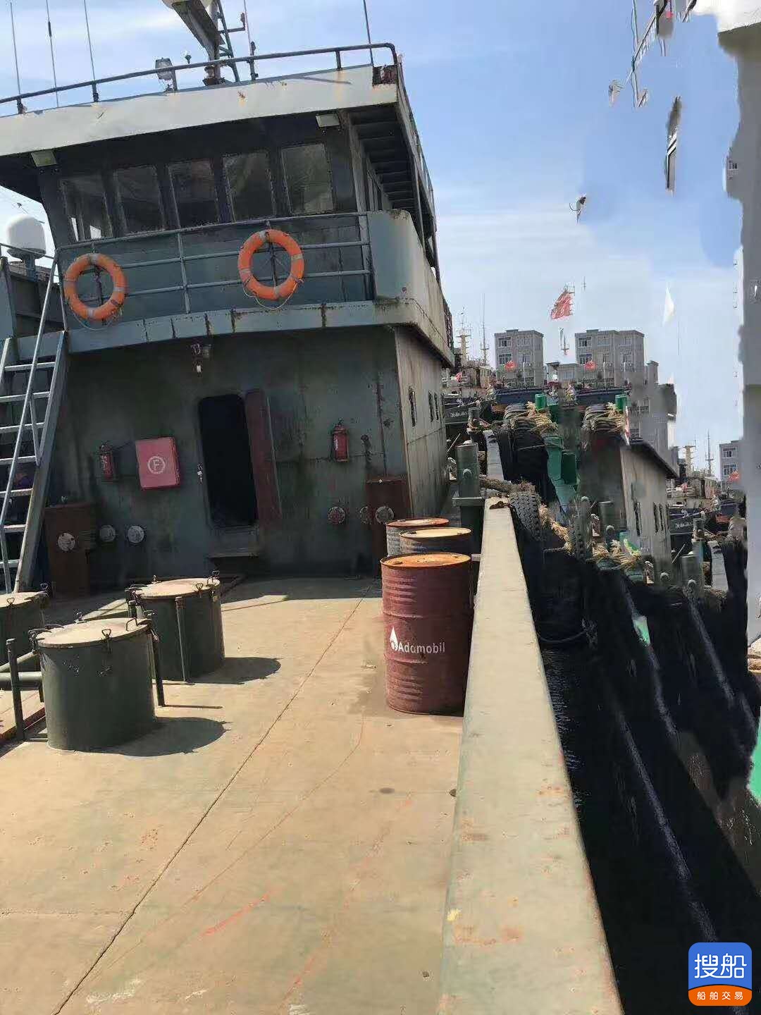 出售2018年造294吨沿海单底单壳三级油船 广东 深圳市-2.jpg