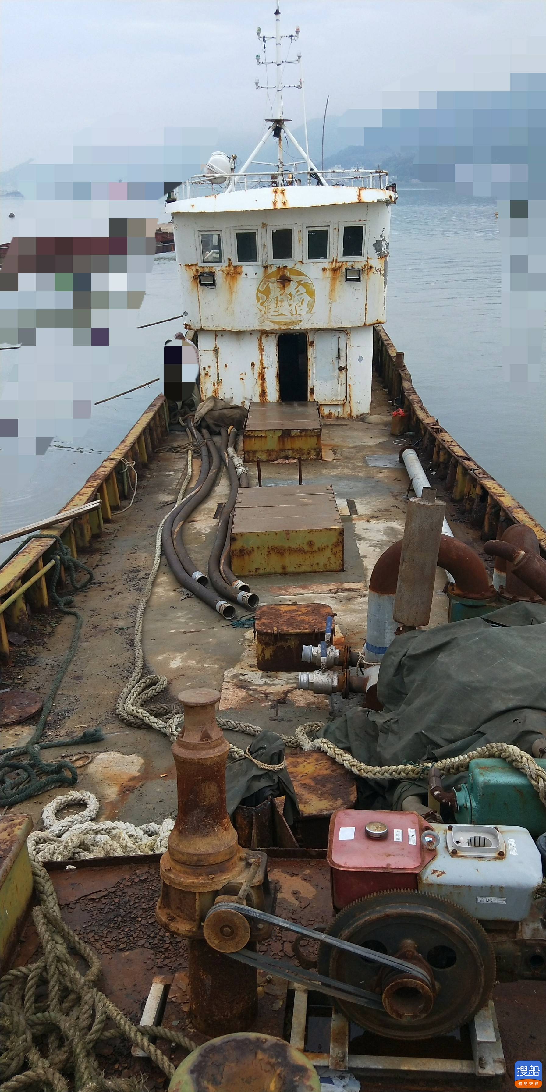 出售:130T无证鱼油船 福建 宁德市-2.jpg