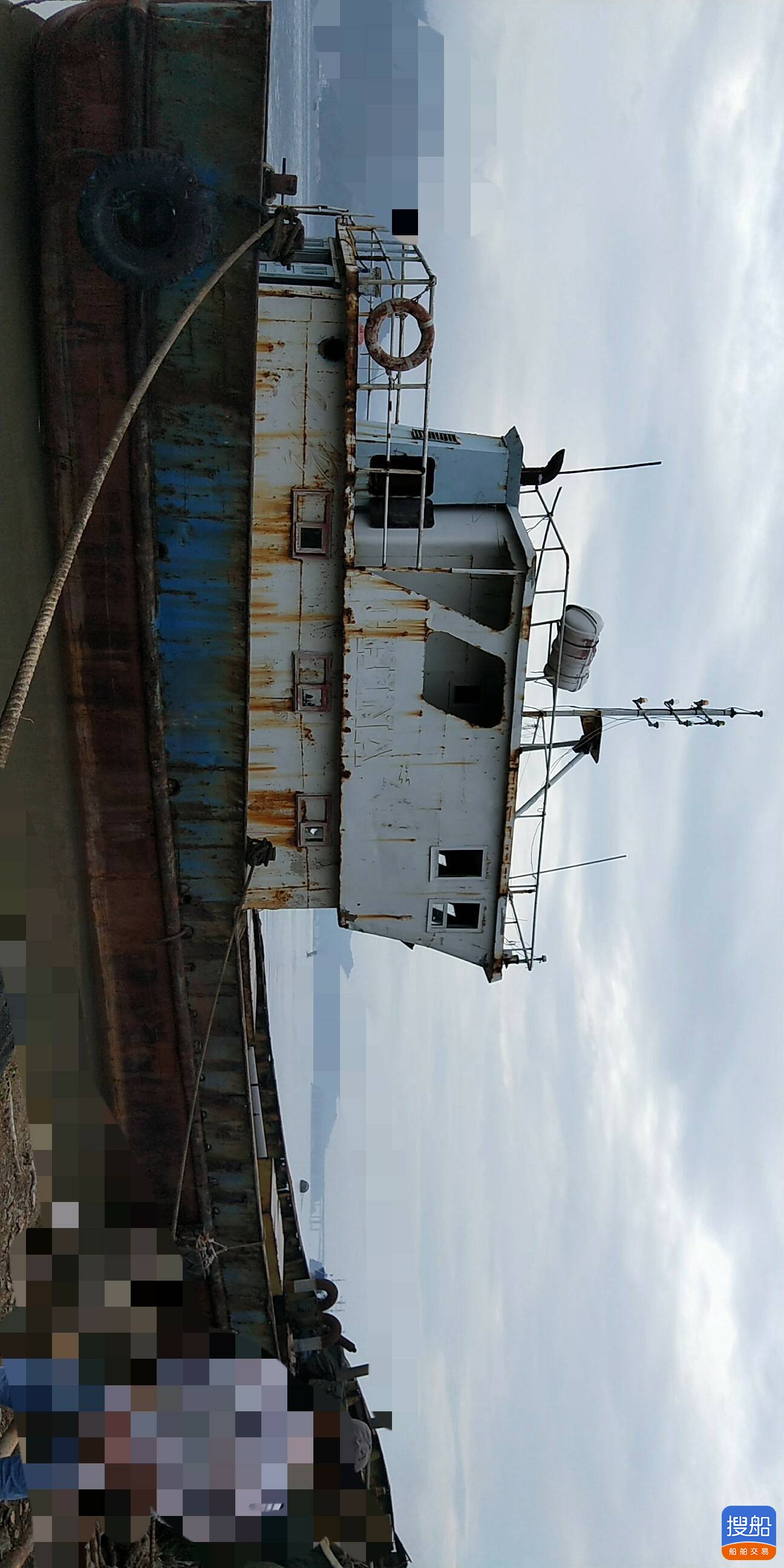 出售:130T无证鱼油船 福建 宁德市-3.jpg