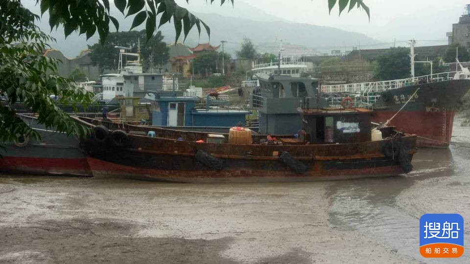出售:80T无证小油船 福建 宁德市-2.jpg