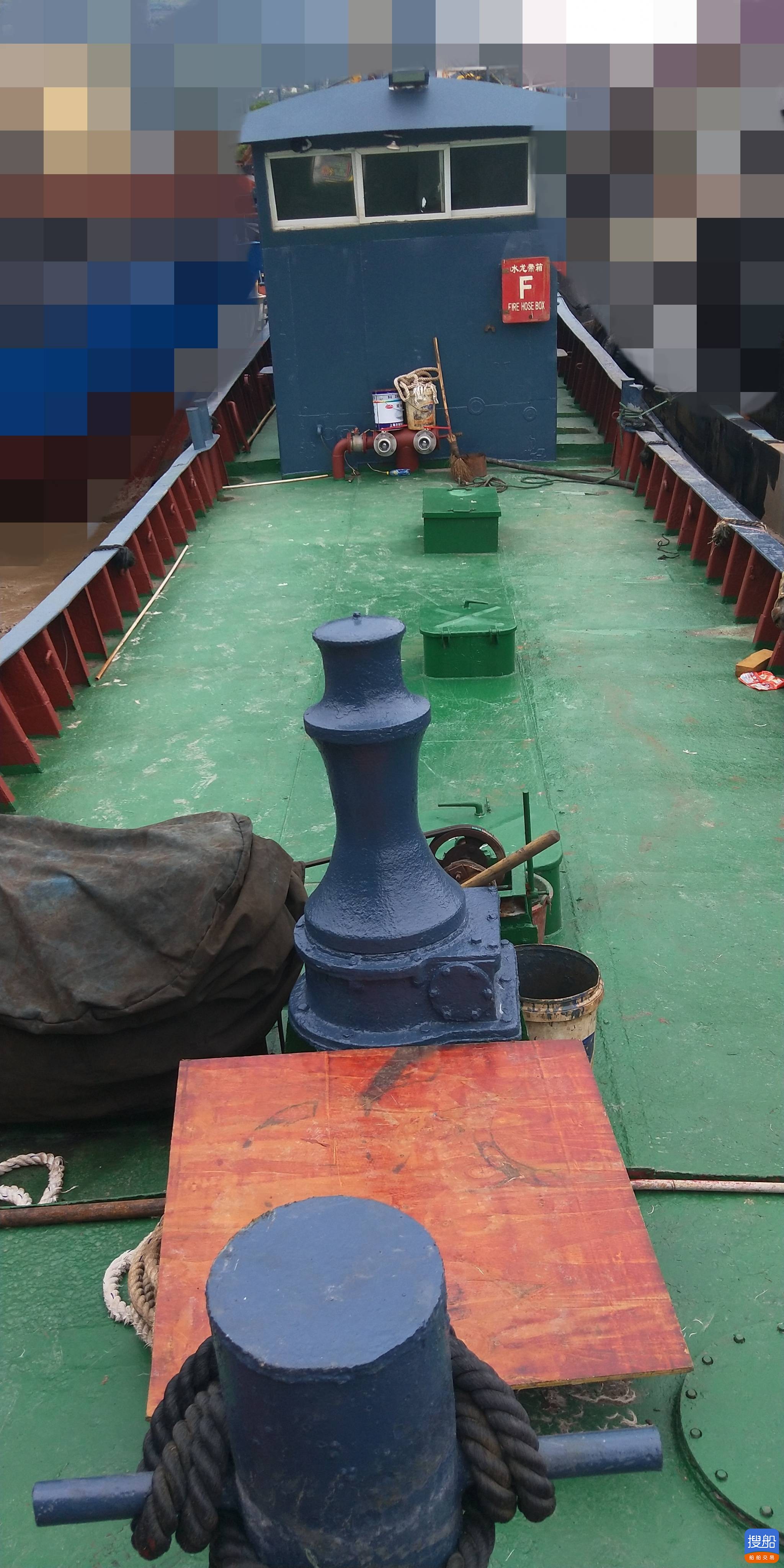 出售:80T无证小油船 福建 宁德市-3.jpg