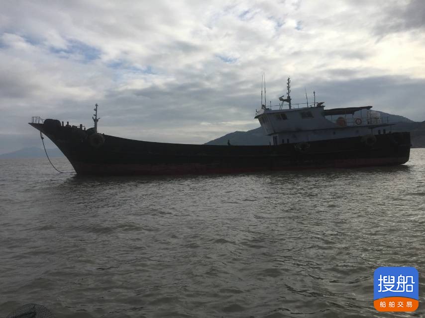 出售:350T无证鱼油船 福建 宁德市-2.jpg