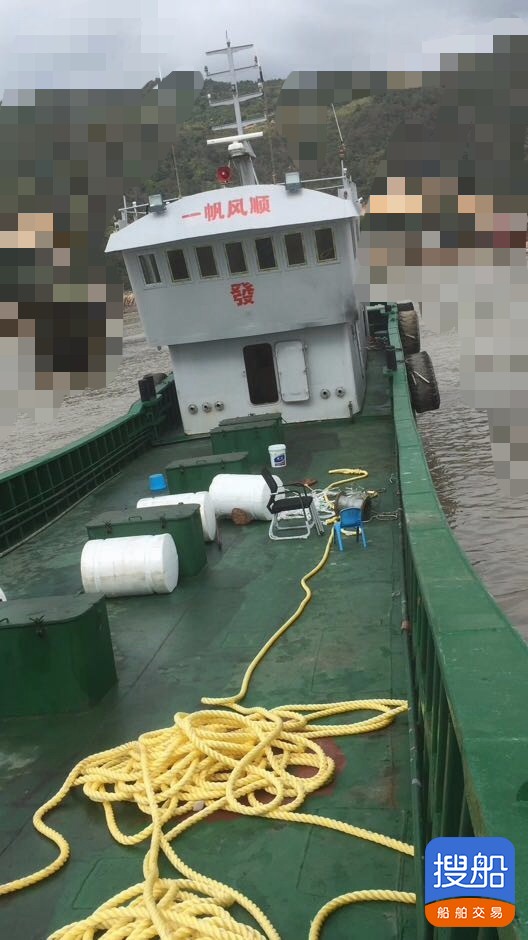 出售:350T无证鱼油船 福建 宁德市-4.jpg