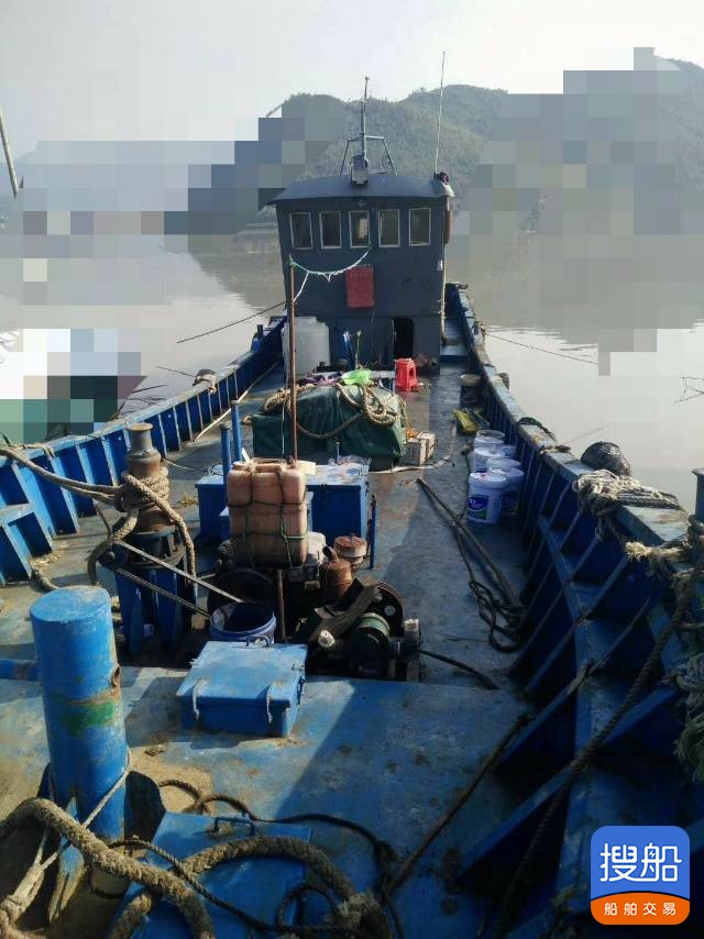 出售:07年造 75T带证小油船 福建 宁德市-2.jpg