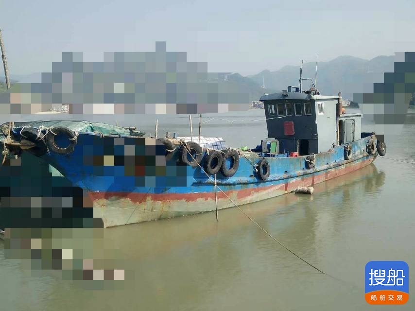 出售:07年造 75T带证小油船 福建 宁德市-3.jpg