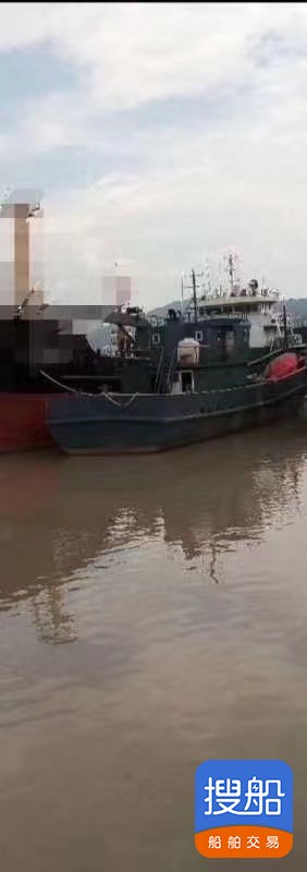 低价出售180吨油船 福建 宁德市-2.jpg