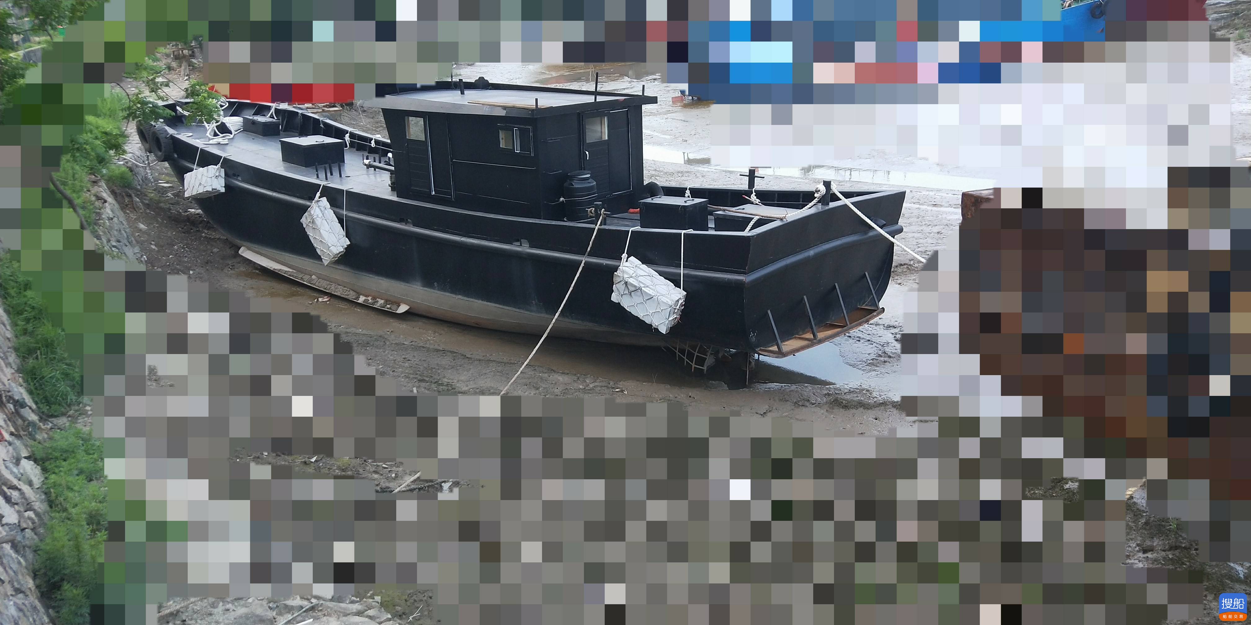 出售:80T无证小油船 福建 宁德市-2.jpg