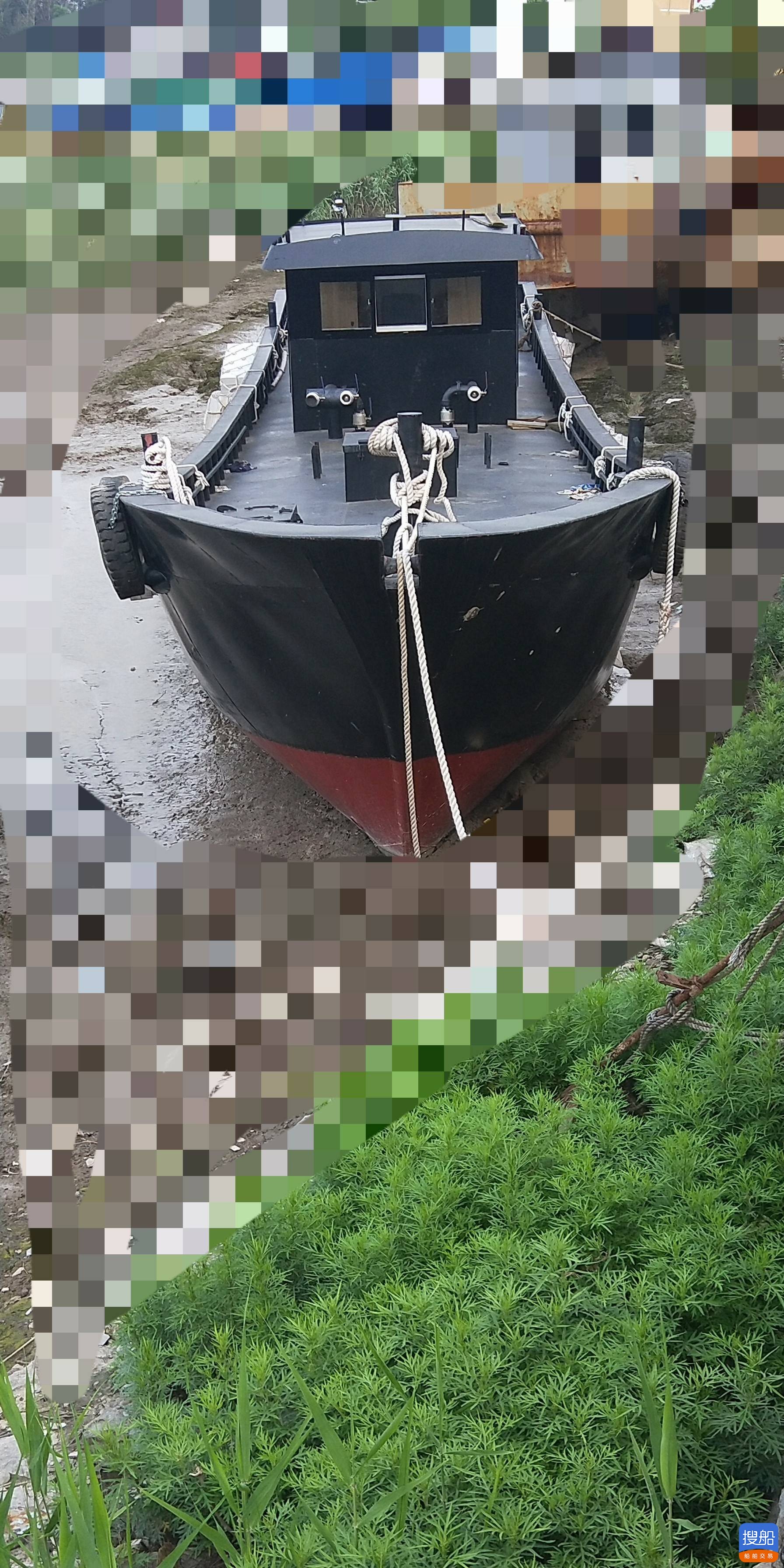 出售:80T无证小油船 福建 宁德市-3.jpg