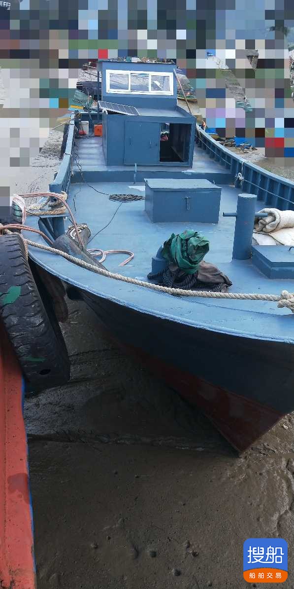 出售:35T无证小油船 福建 宁德市-2.jpg