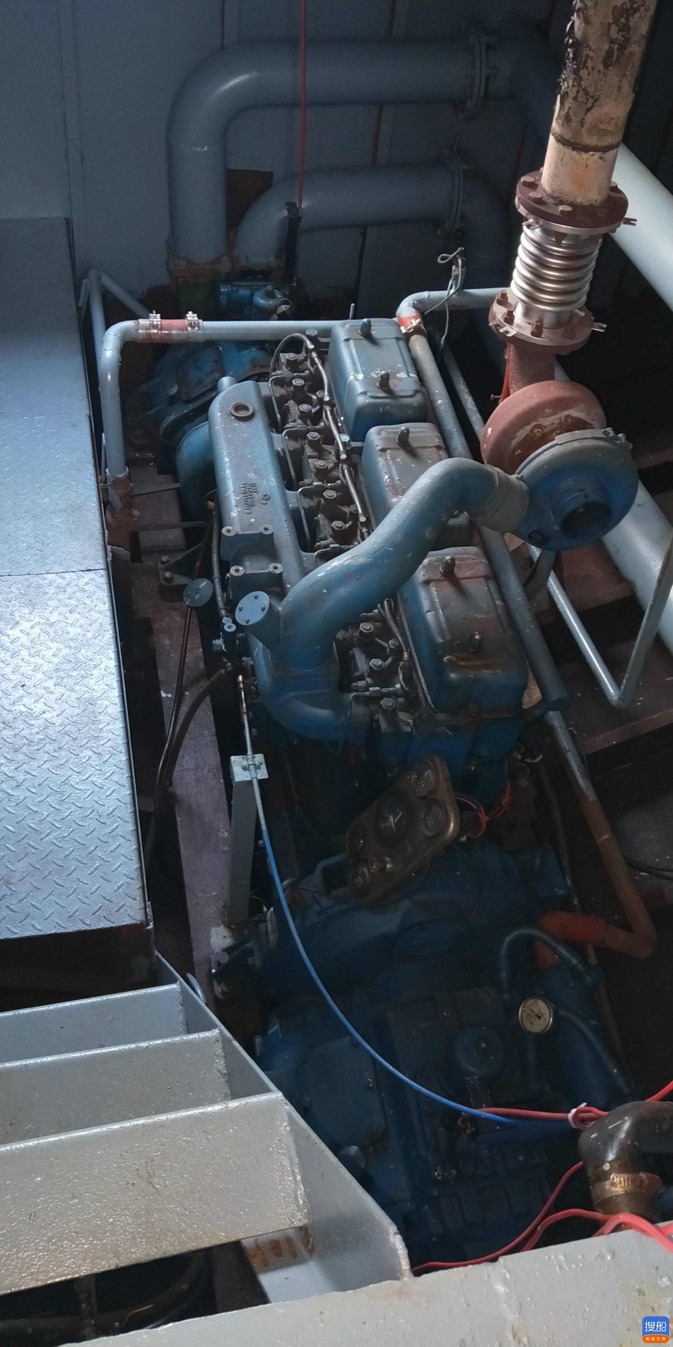 出售:35T无证小油船 福建 宁德市-3.jpg