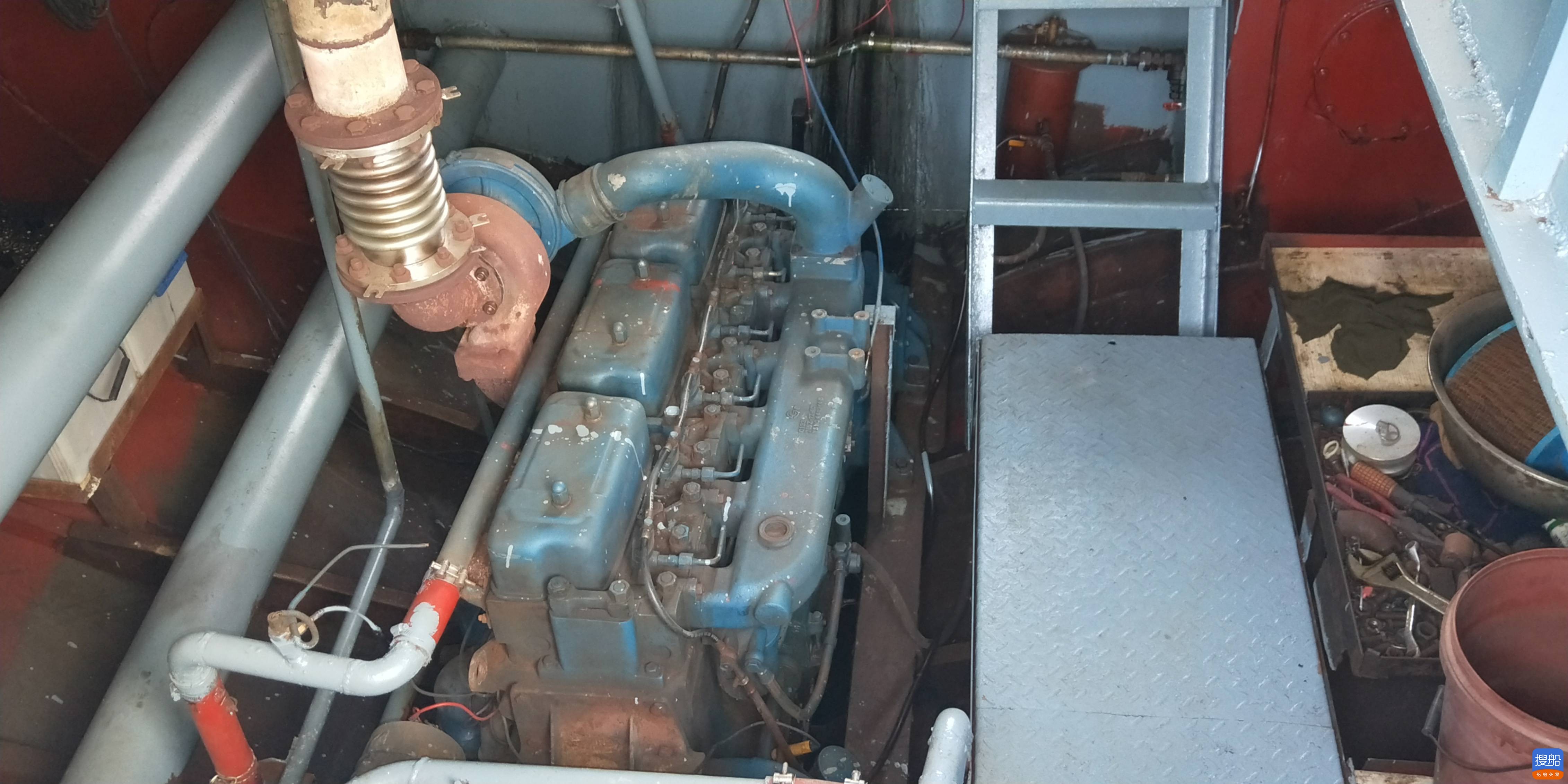 出售:35T无证小油船 福建 宁德市-4.jpg