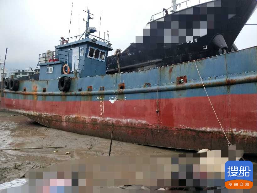 出售:150T无证小油船 福建 宁德市-2.jpg
