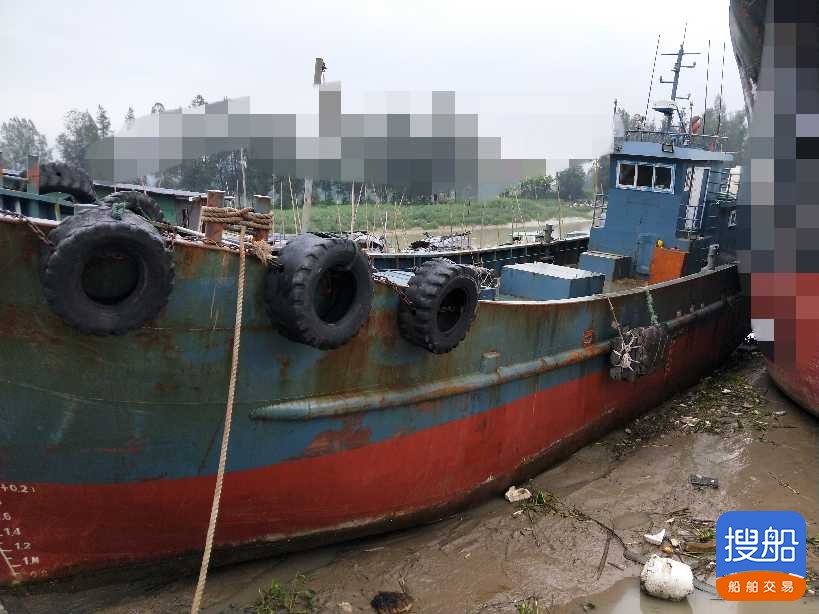 出售:150T无证小油船 福建 宁德市-3.jpg