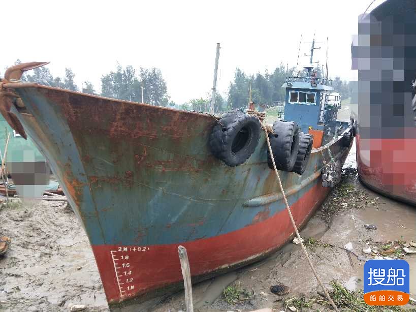 出售:150T无证小油船 福建 宁德市-4.jpg