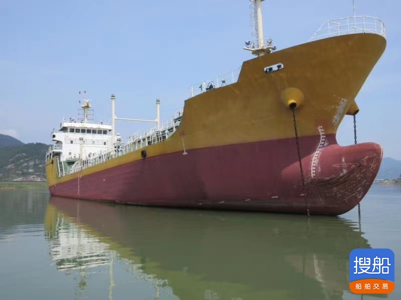 出售2020年造3200吨近海加油船 广东 深圳市-2.jpg