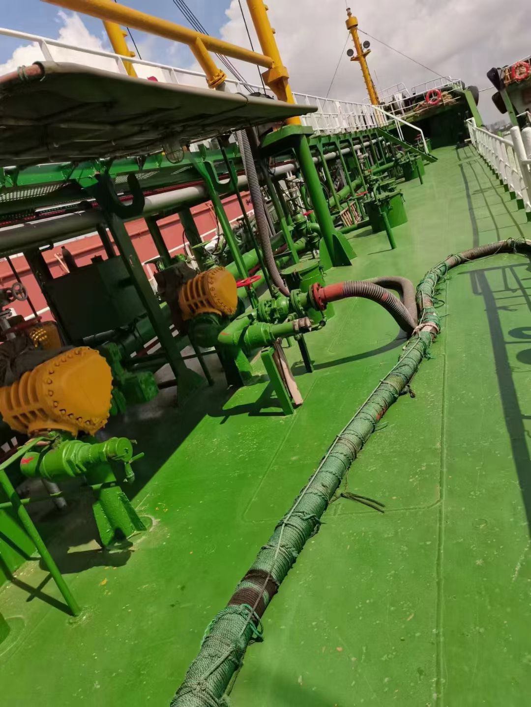 转让国内CCS检验2013年台州造双底双壳800DWT  香港-2.jpg