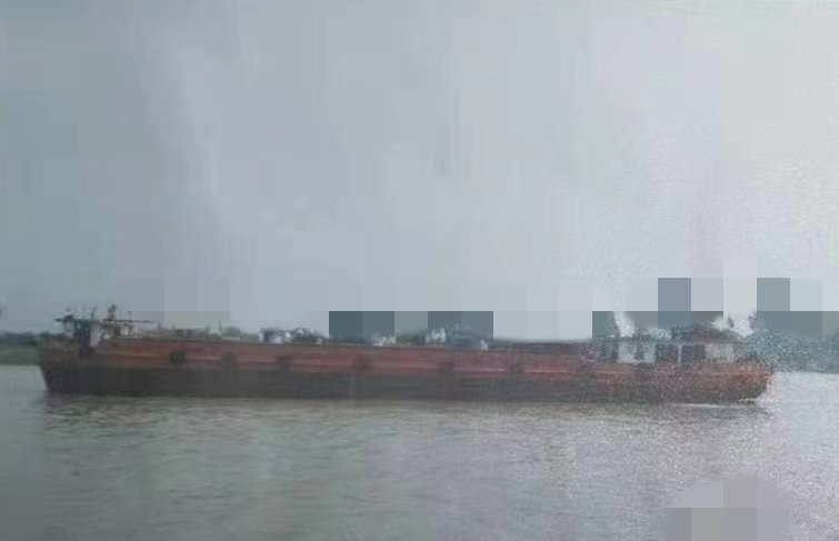 出售600吨内河油船 江苏 南京市-2.jpg