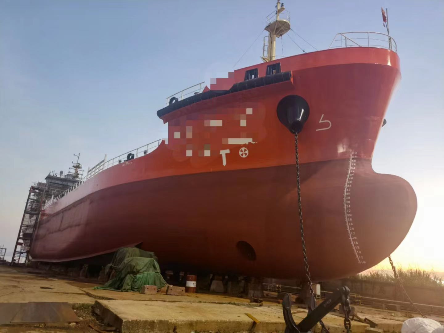 岀售新造5000T加油船  香港-2.jpg