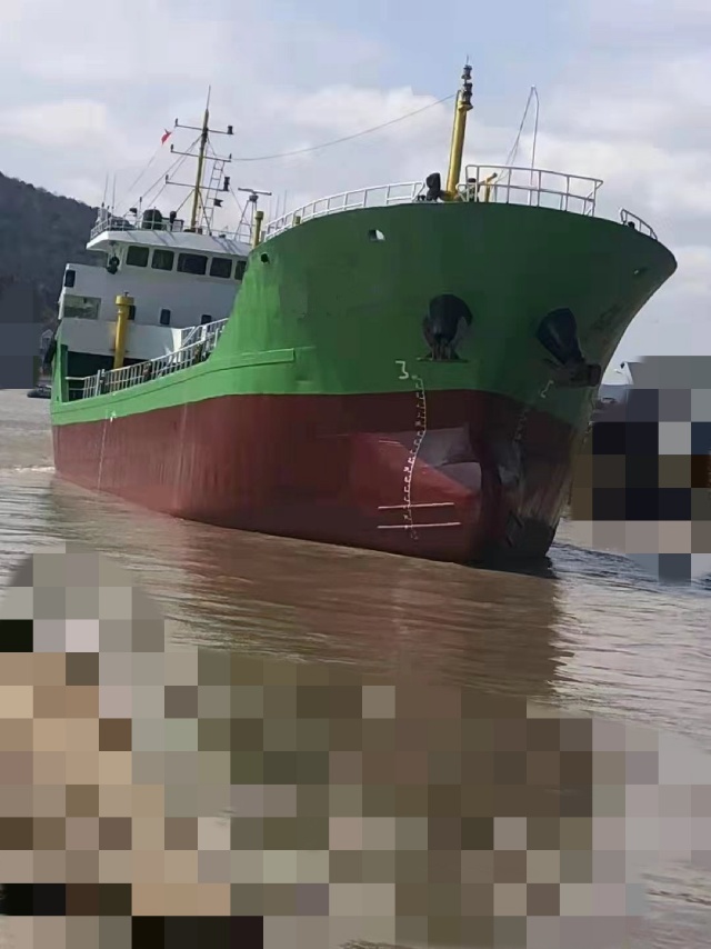 出售890吨近海加油船 江苏 南京市-2.jpg