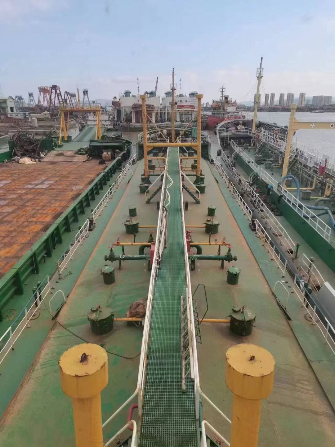 出售：2500吨双底双壳油船 不带交通部运力 2005年12月浙江临海建造，双壳改造年月：20-2.jpg