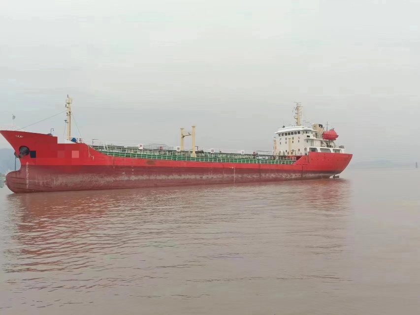 出售4100吨近海油船 江苏 南京市-2.jpg