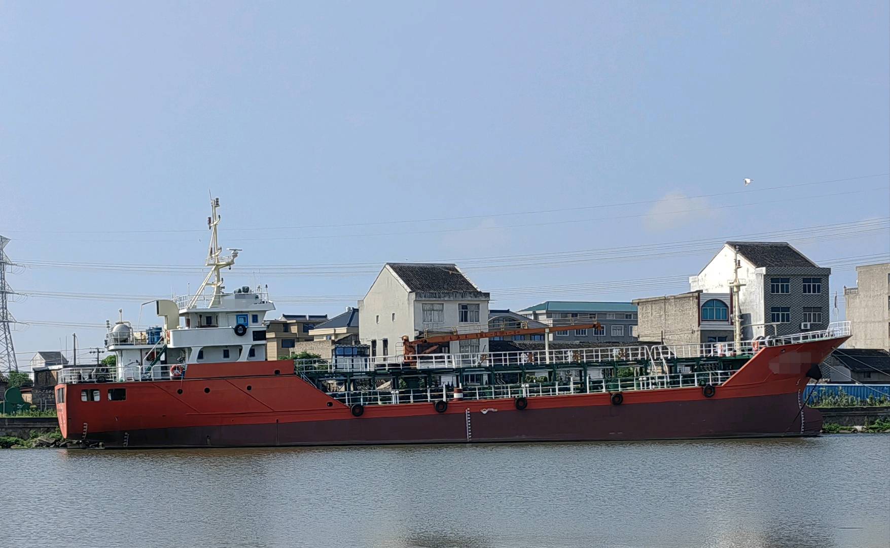 出售1000t，2000t，3000t油船 福建 宁德市-2.jpg