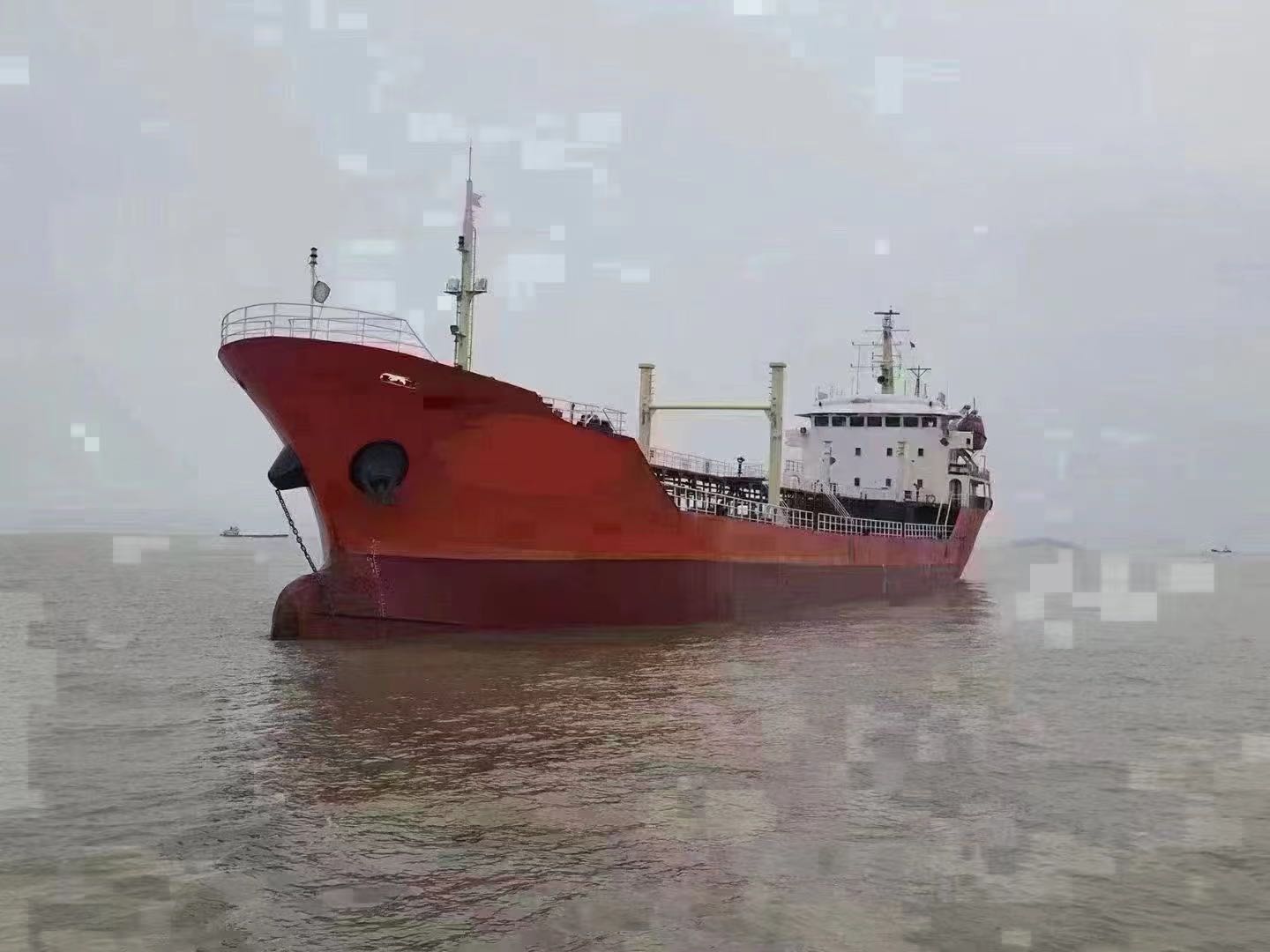 出售6300吨双底双壳油船 ccs检  香港-2.jpg