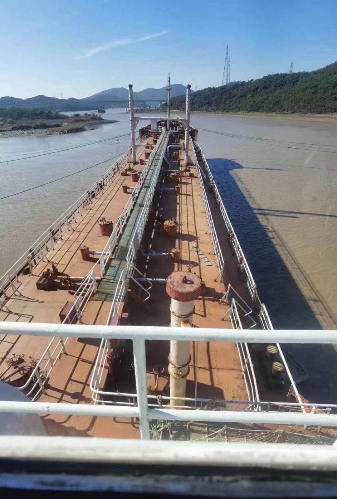2400吨双壳一级油船 船舶类型：油船（闪点≤60℃） 福建 宁德市-2.jpg