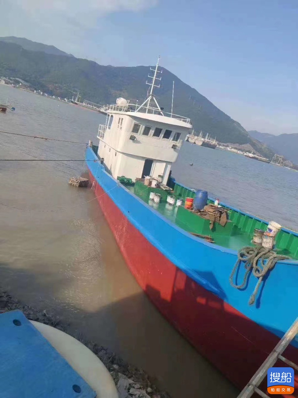 出售多艘130吨至200吨油船 福建 宁德市-2.jpg