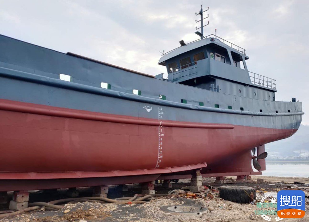 出售400吨油船 福建 宁德市-2.jpg