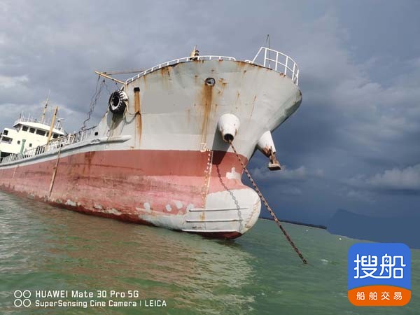 出售2010年造952吨近海双底单壳三级油船 广东 深圳市-2.jpg