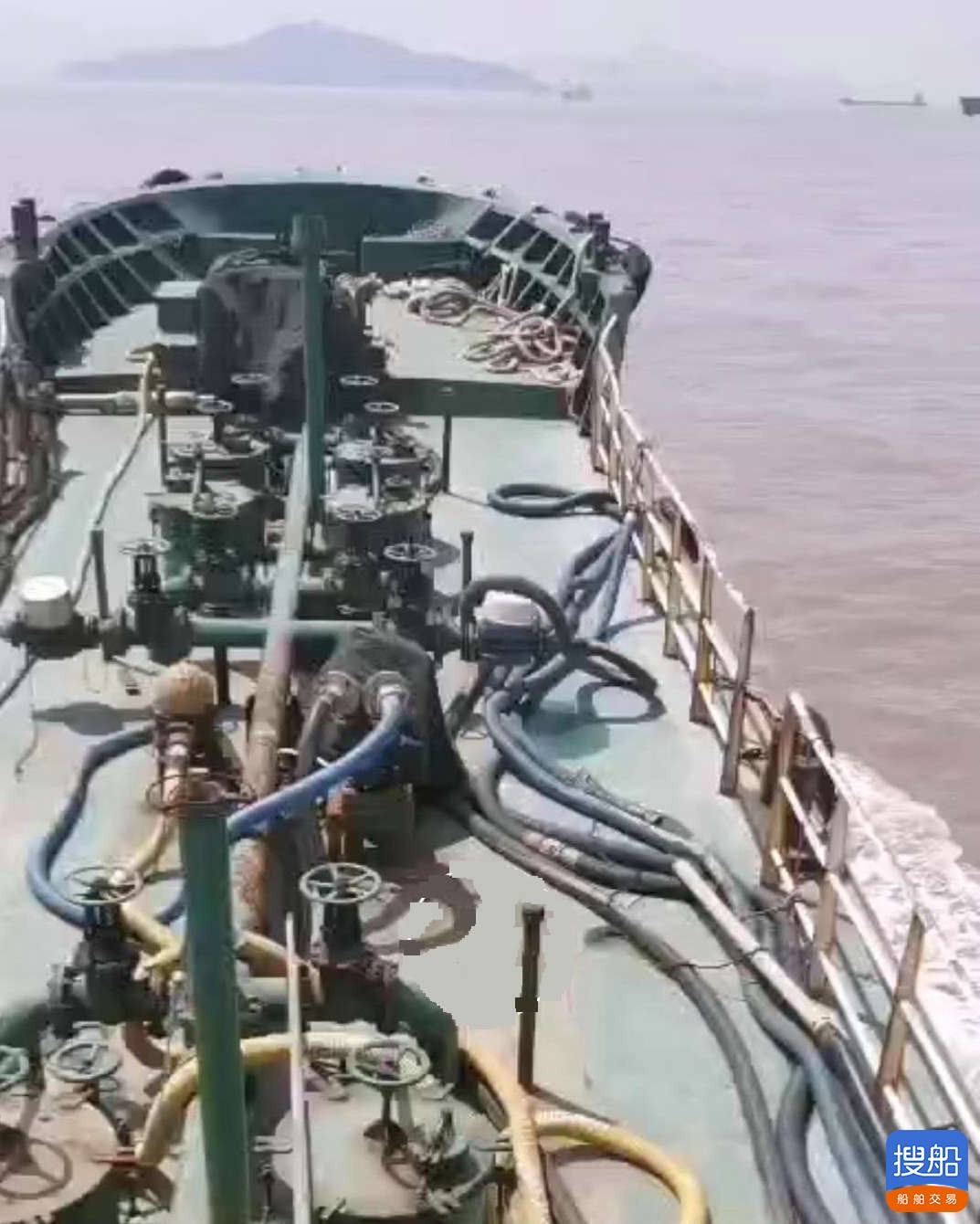 售：2013年沿海180T污油船 山东 潍坊市-2.jpg