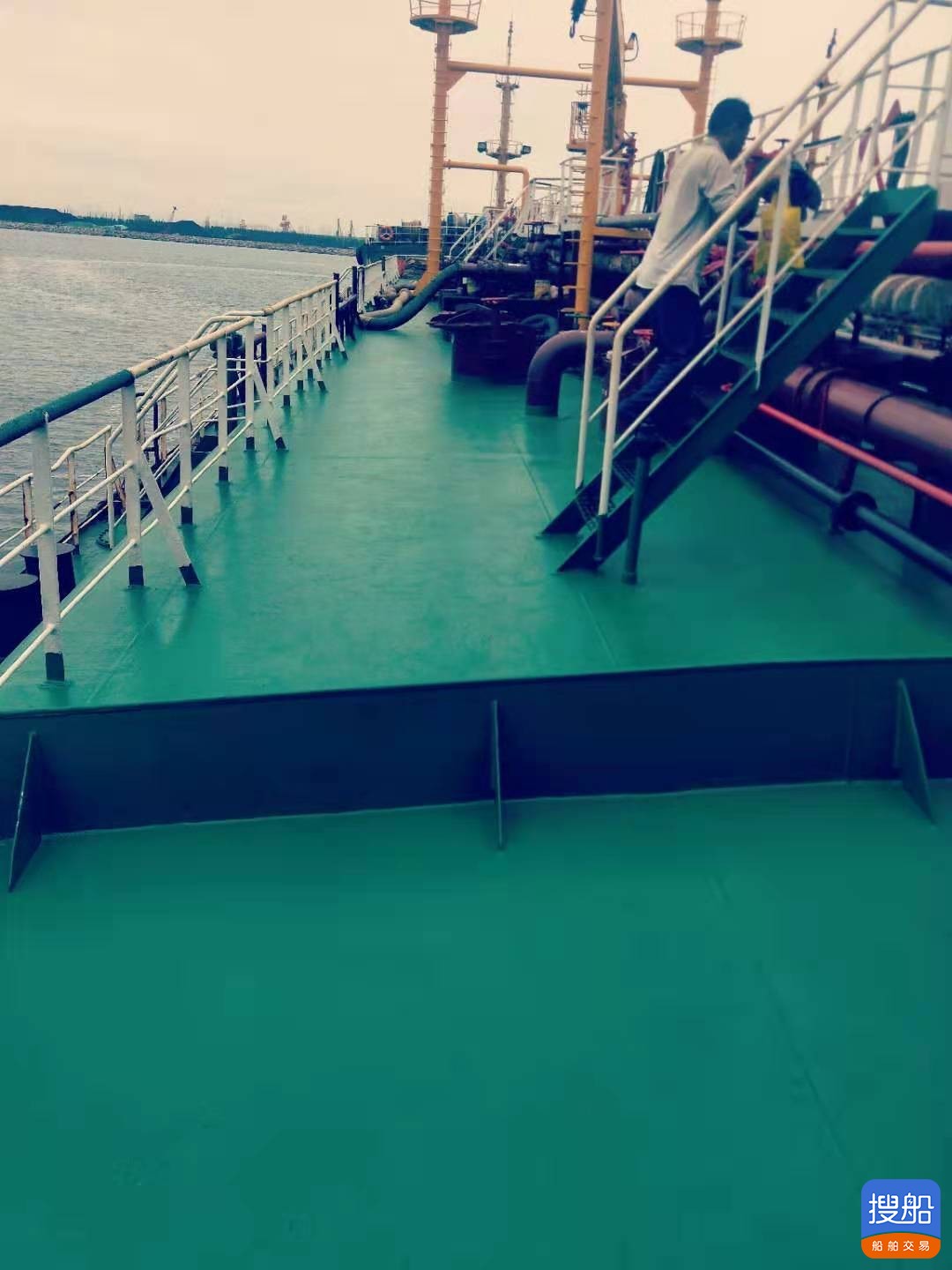 出售 打包2条  11年和13年3600吨油船 广东 深圳市-2.jpg