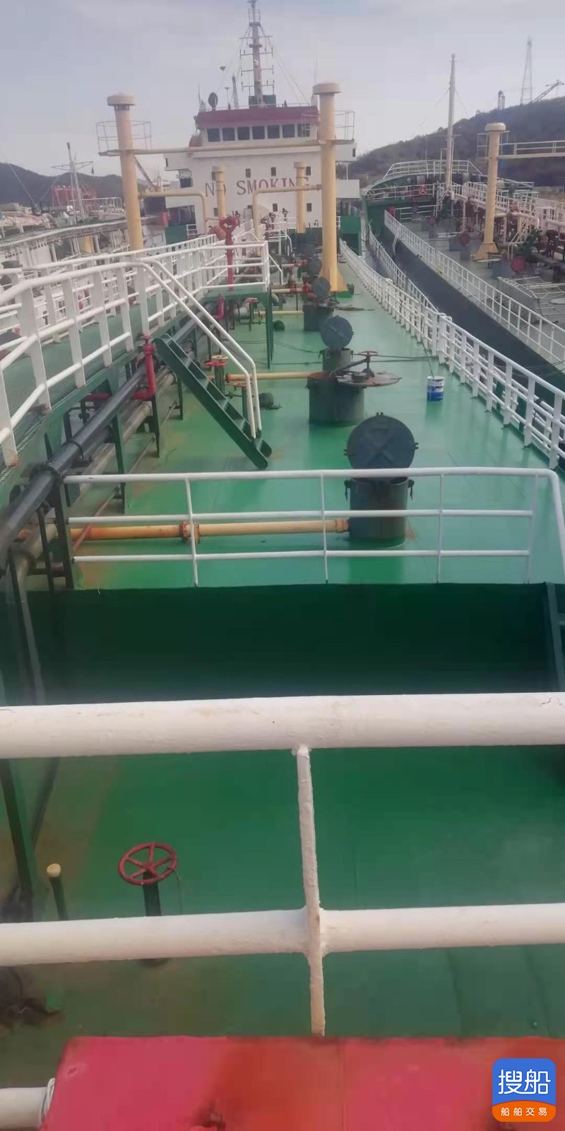 售：2005年近海4600吨一级油船 山东 潍坊市-2.jpg