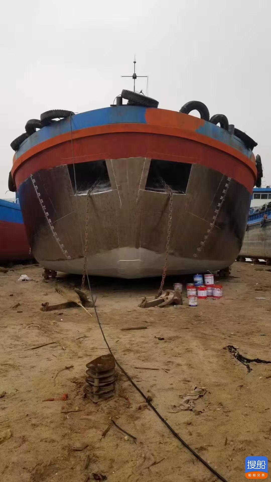 食用油运输船 江苏 南京市-2.jpg