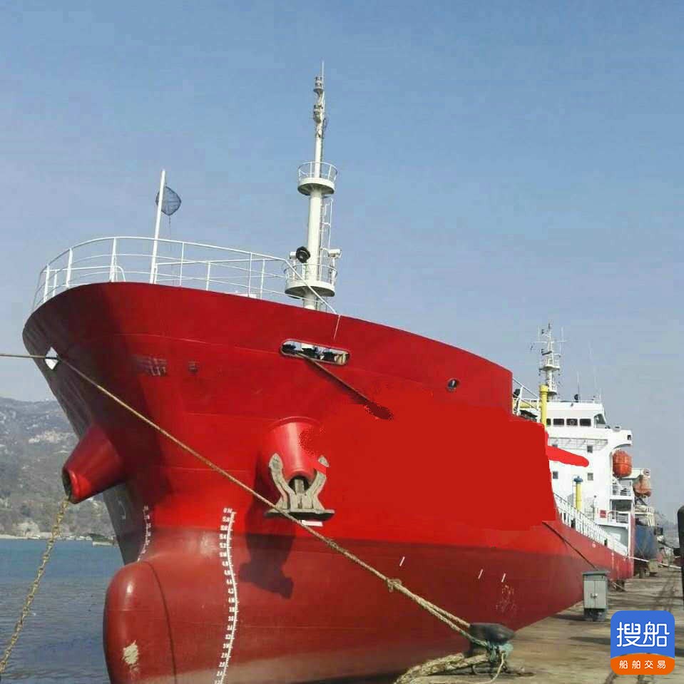 售：2012年近海4200吨一级油船 山东 潍坊市-2.jpg