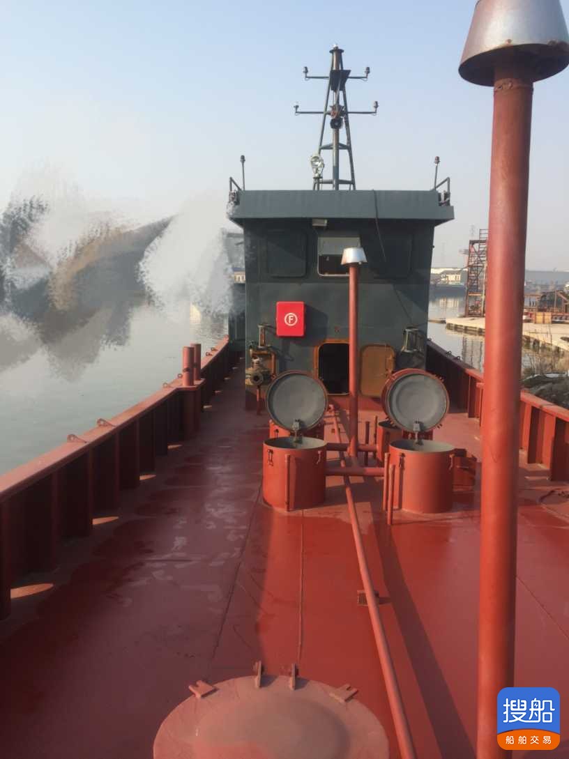出售:2019年造实载130吨沿海供油船 福建 宁德市-2.jpg