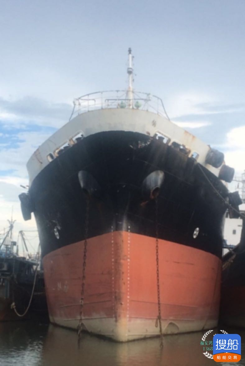 出售5000吨日本油船 福建 宁德市-2.jpg