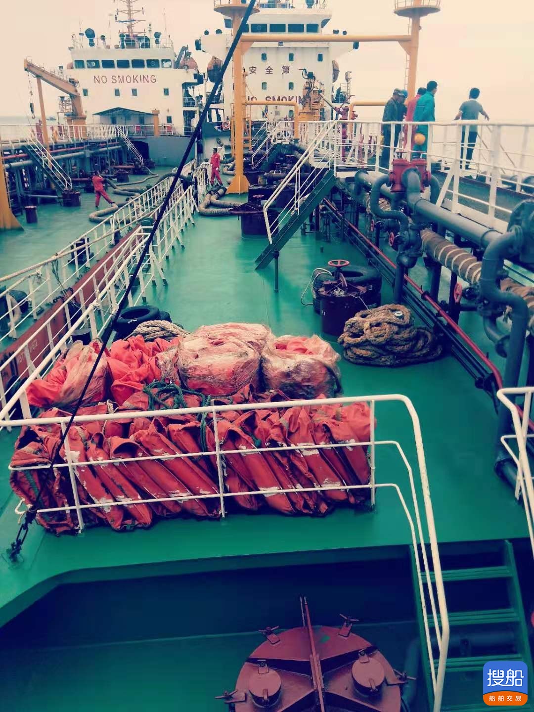 出售 打包2条  11年和13年3600吨油船 广东 深圳市-2.jpg