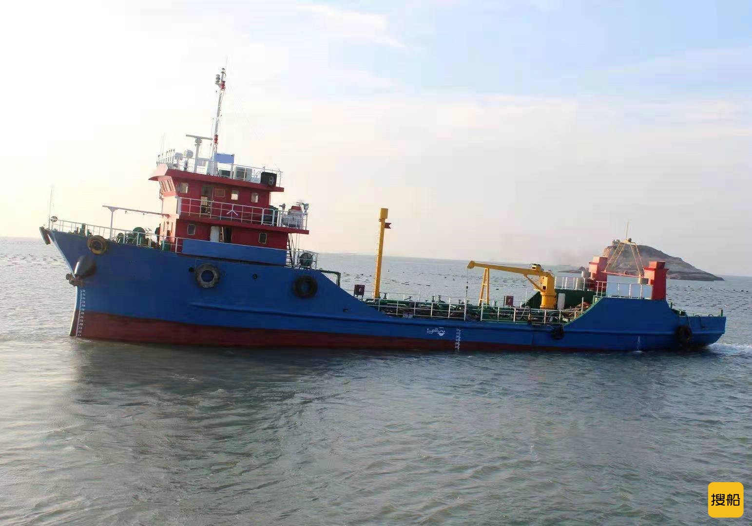 售：2012年沿海500吨污油船 山东 潍坊市-2.jpg