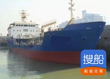售：2007年近海2670吨三级油船 山东 潍坊市-2.jpg